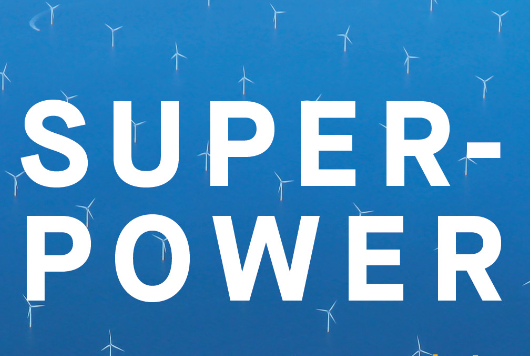 Image for Superpower: Australia's low carbon opportunity