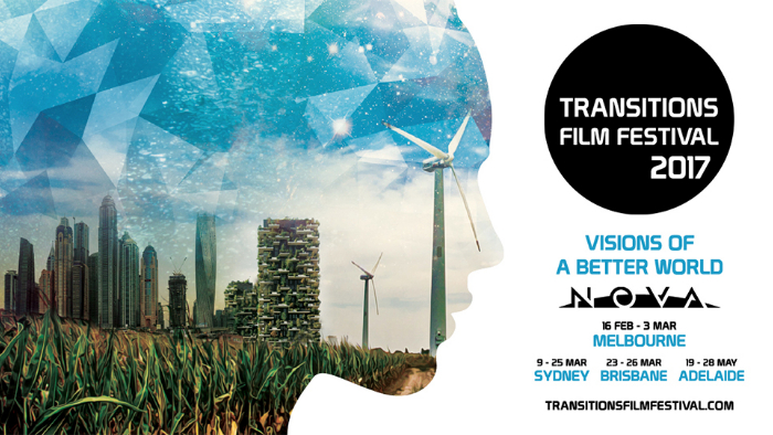 Image for Transitions Film Festival